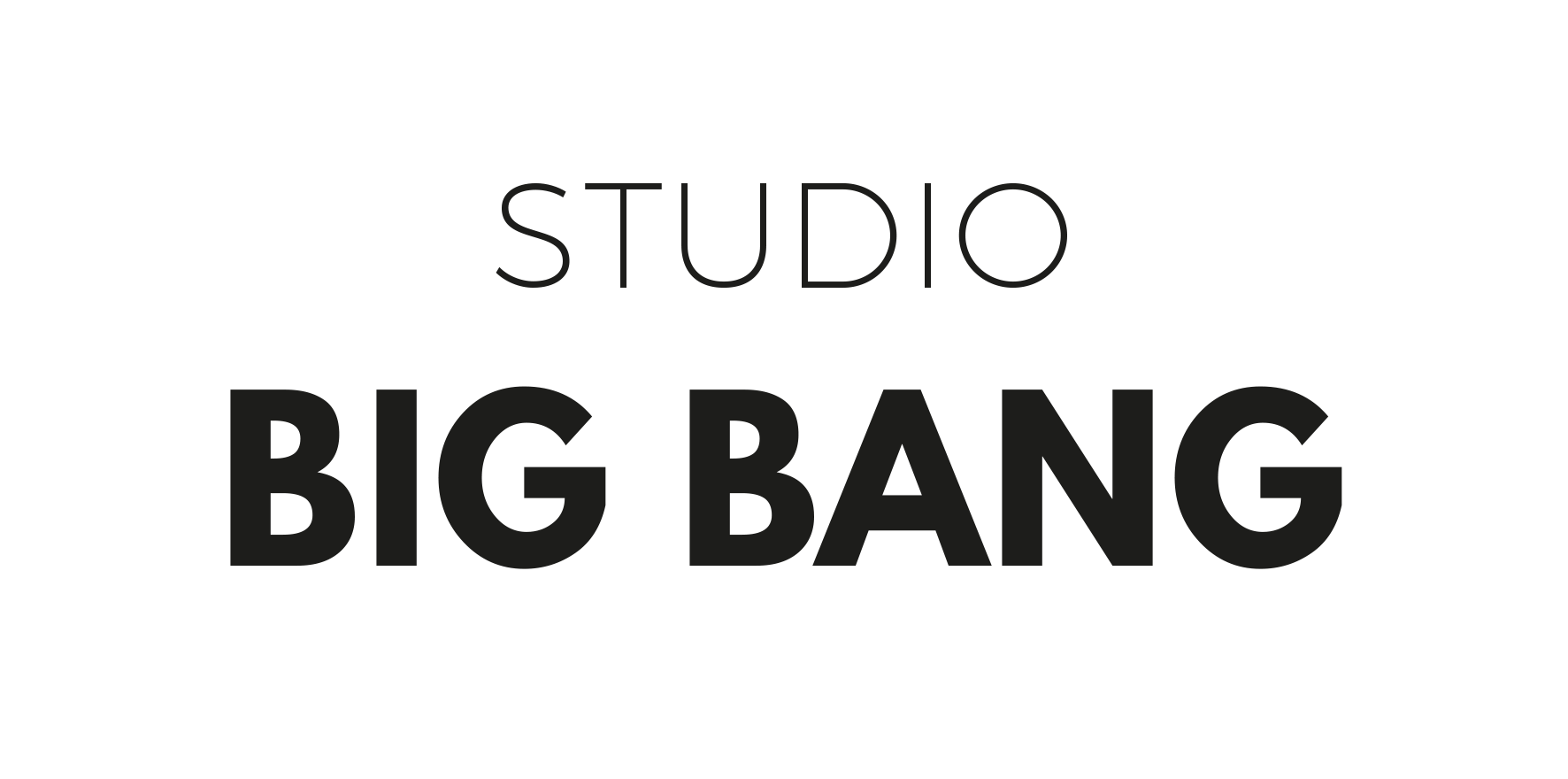 STUDIO BIG BANG