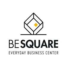 Be Square 