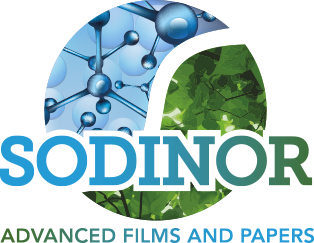 SODINOR ADVANCED FILMS AND PAPERS