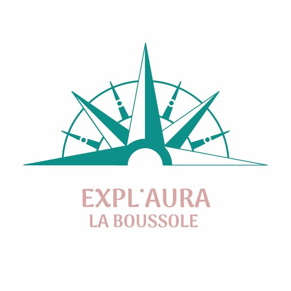 EXPL'AURA LA BOUSSOLLE