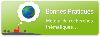 Moteur de recherches thématique des Bonnes Pratiques