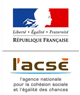 L'Agence Nationale pour la Cohésion Sociale et l'Egalité des Chances