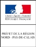 Direction Régionale de l'Industrie, de la Recherche et de l'Environnement