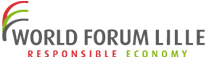 World forum lille, responsible economy