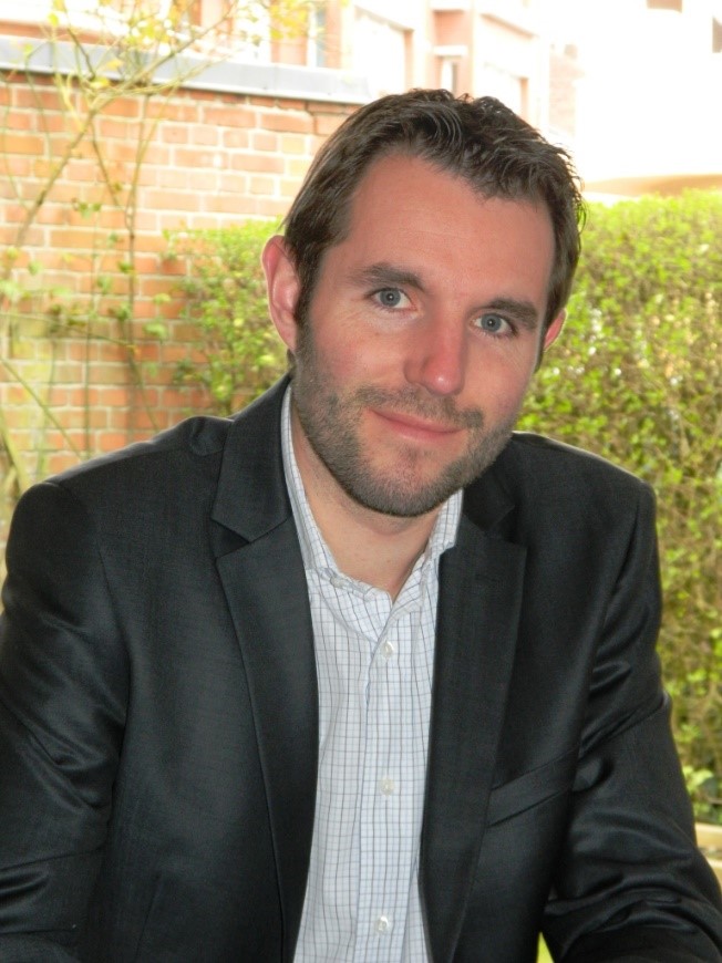 chris delepierre