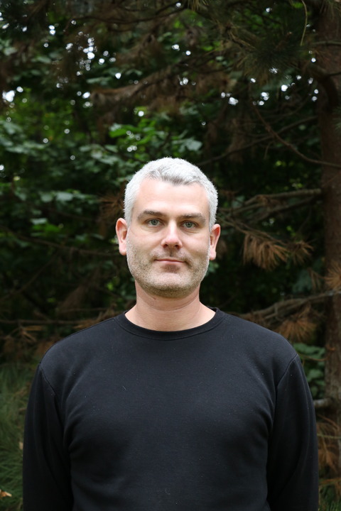 Sylvère DELANY