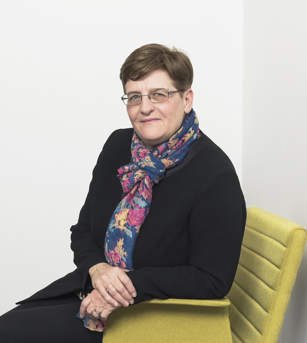 Marie-Hélène FOUBET