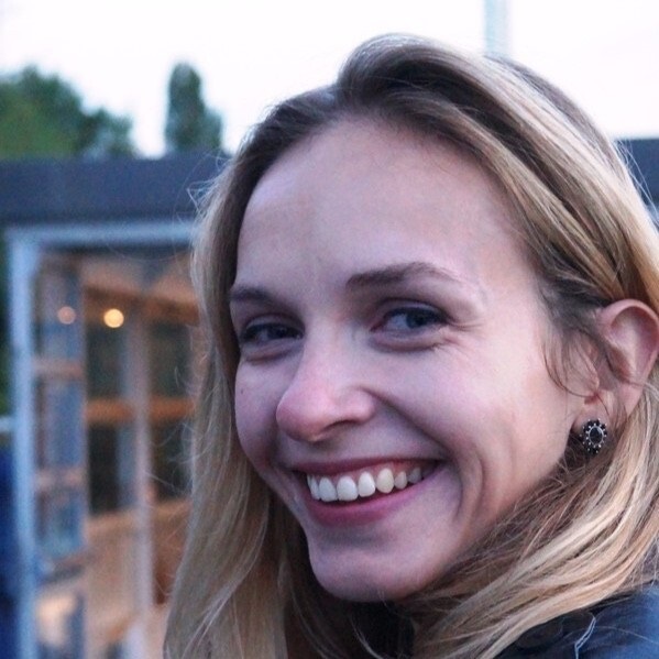 Pauline Collet