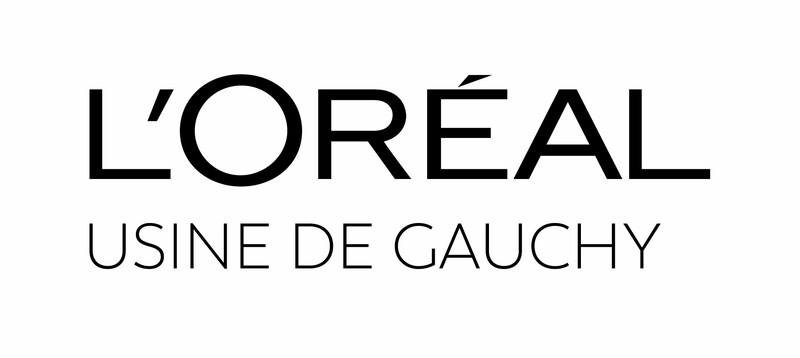 Usine de Gauchy - L'Oréal