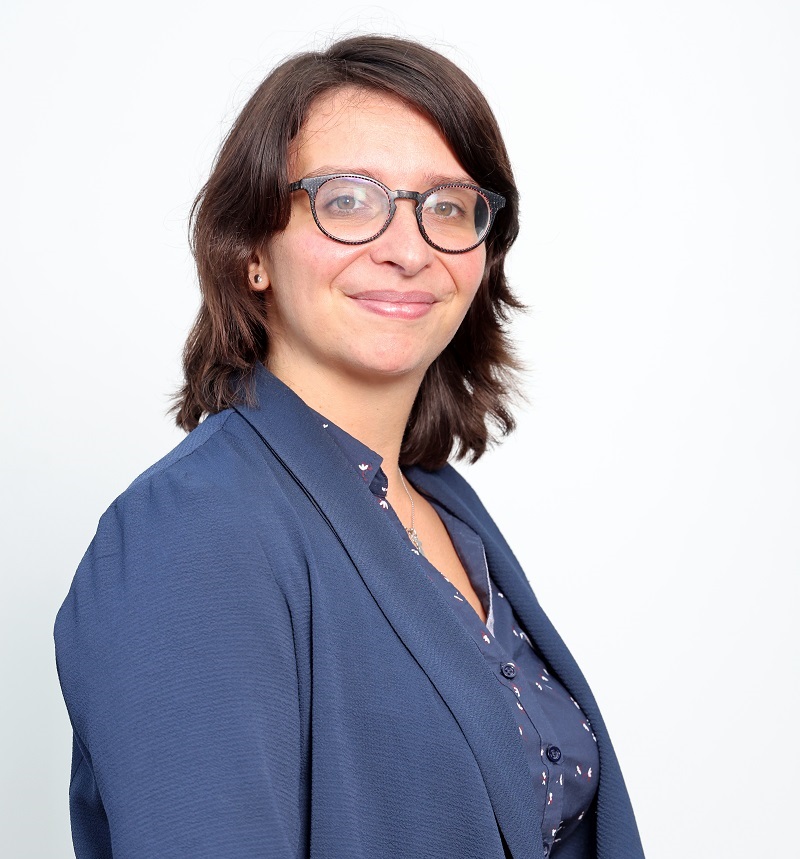 Céline HOUTTEMANE