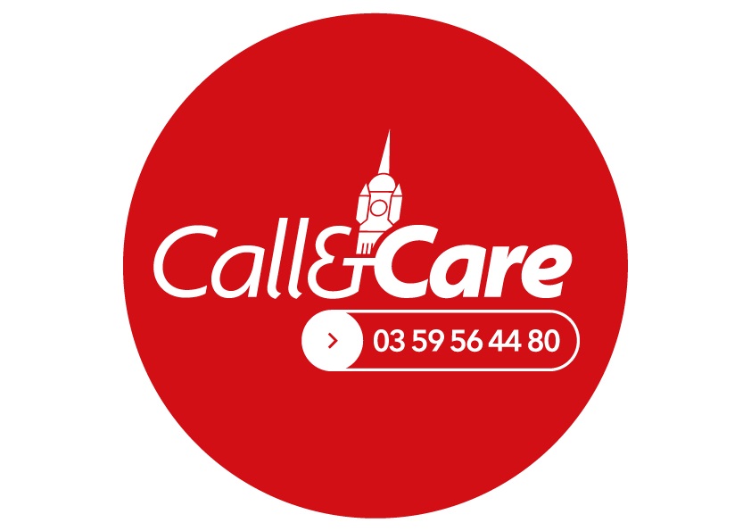 Challenge Call&Care sportif et solidaire