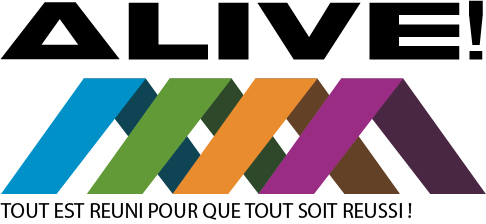Alive!