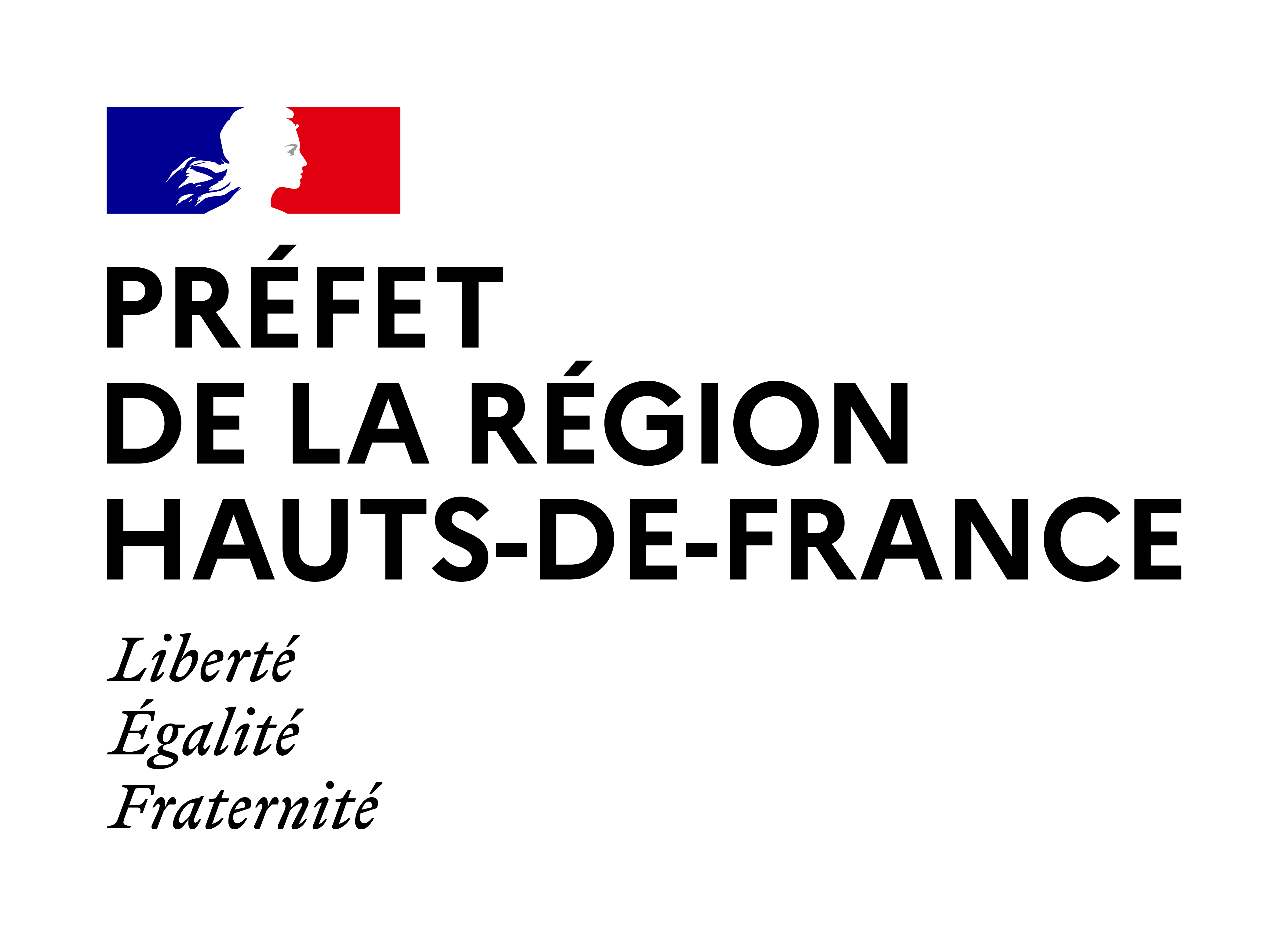 Préfet de la région Hauts-de-France