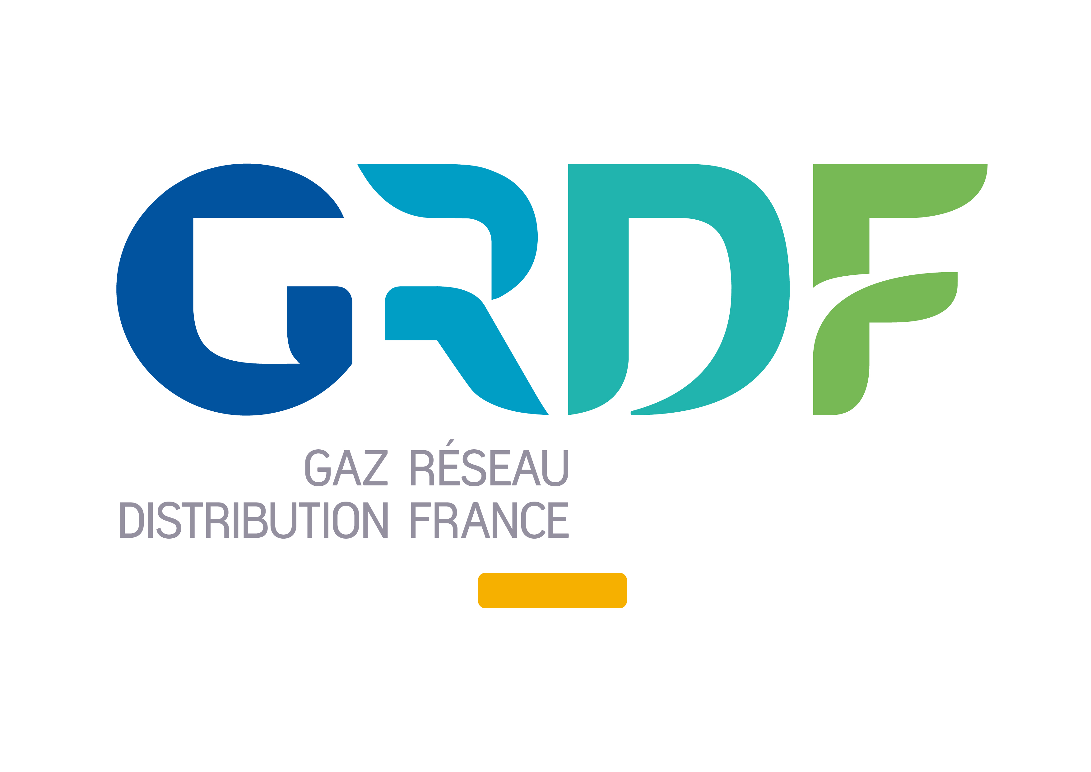 GRDF