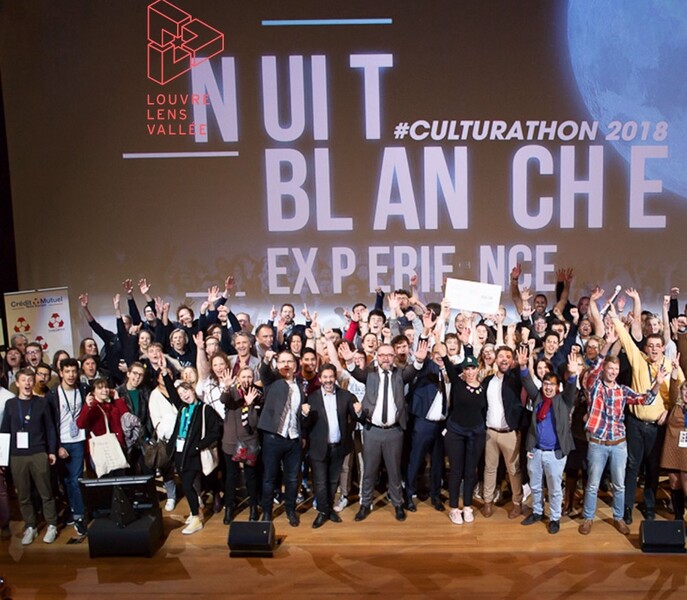 Culturathon 2022 : devenez acteur de l’éco-responsabilité dans la culture !