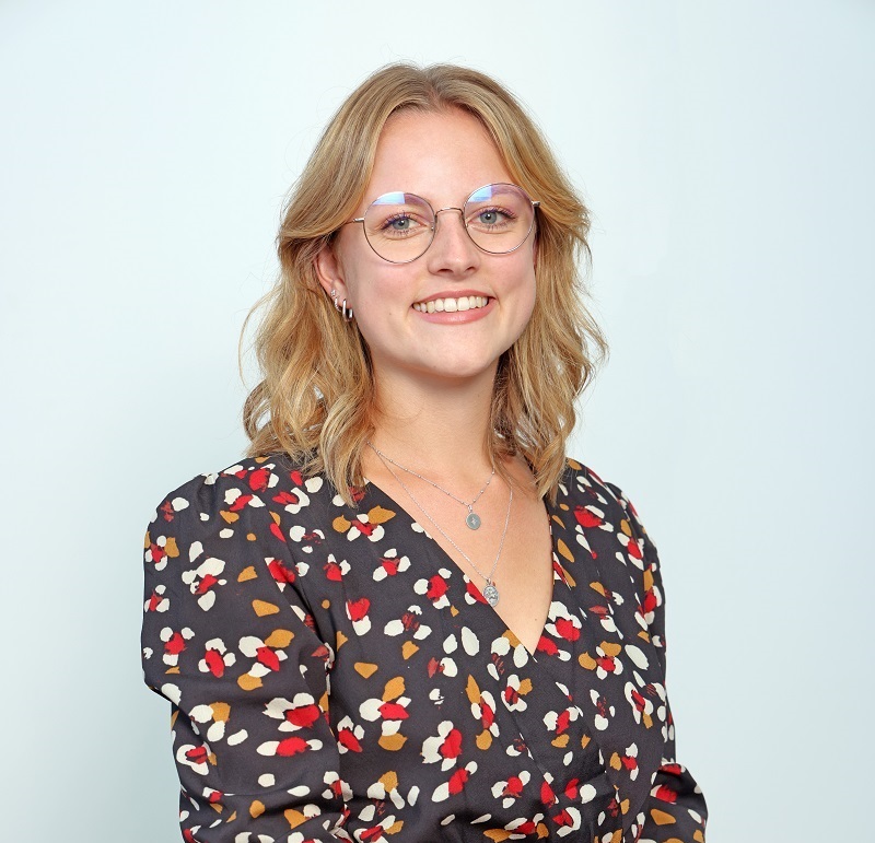 Charlotte COUPIGNY