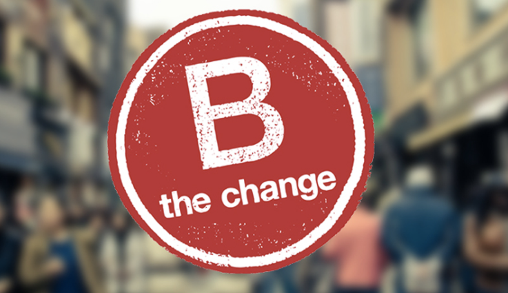Programme d'engagement B Corp - Inscriptions promo #6 - Juin 2023