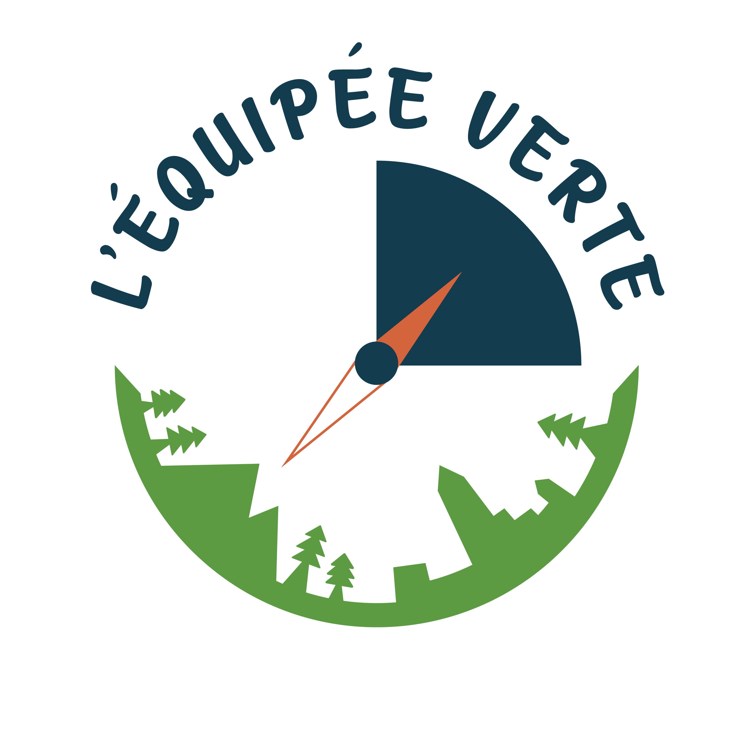 L'EQUIPEE VERTE