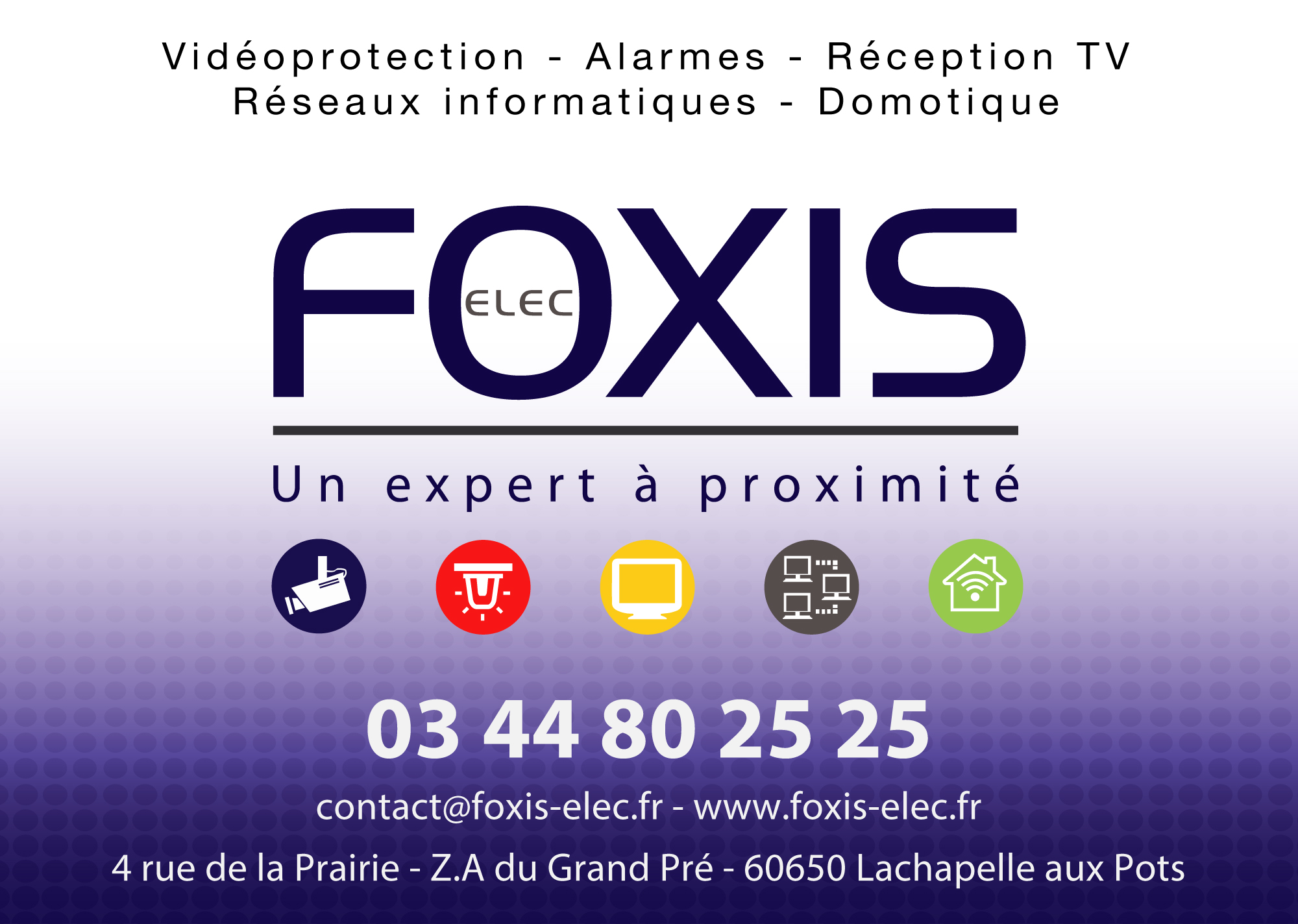 FOXIS ELEC