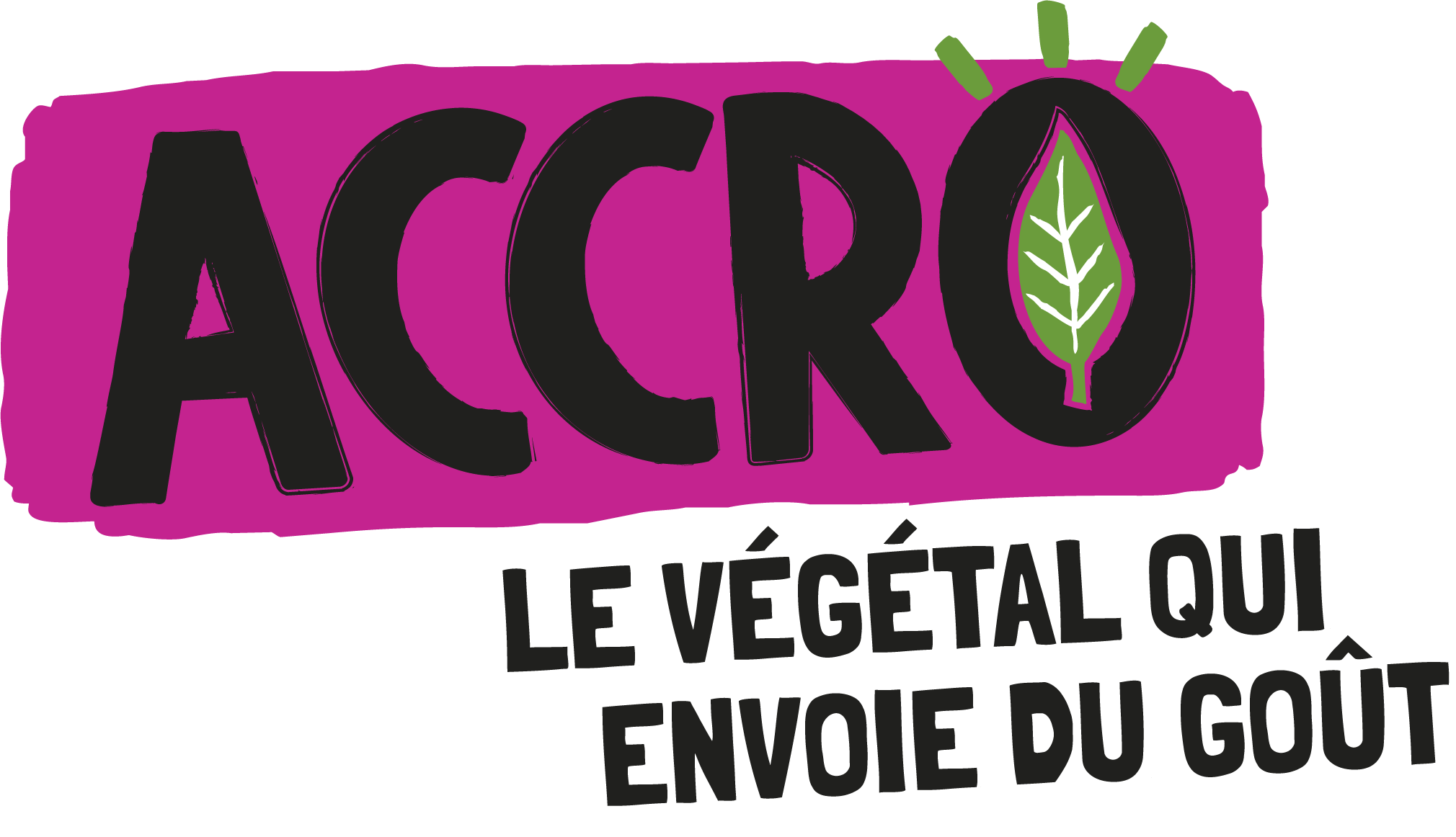 NEXT FOOD - ACCRO