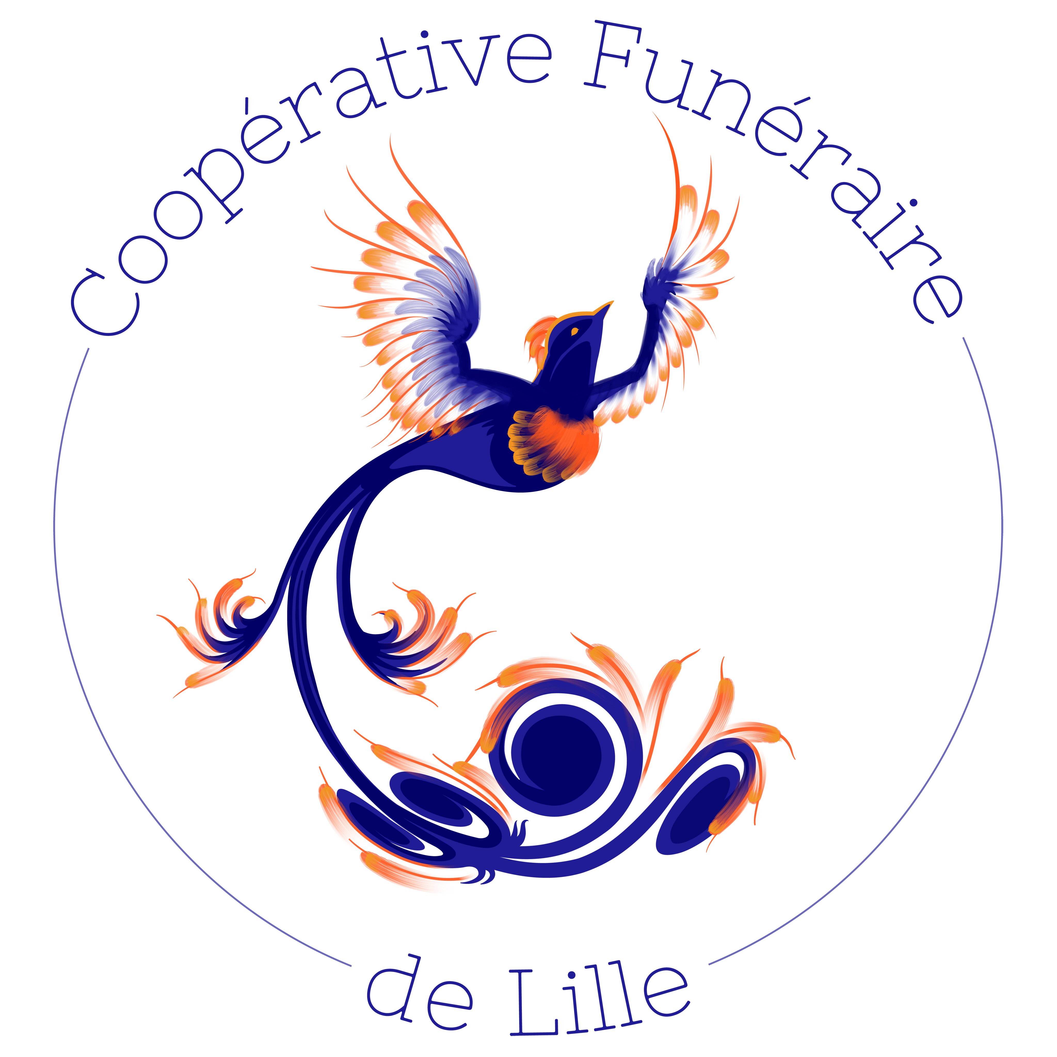 COOPERATIVE FUNERAIRE DE LILLE