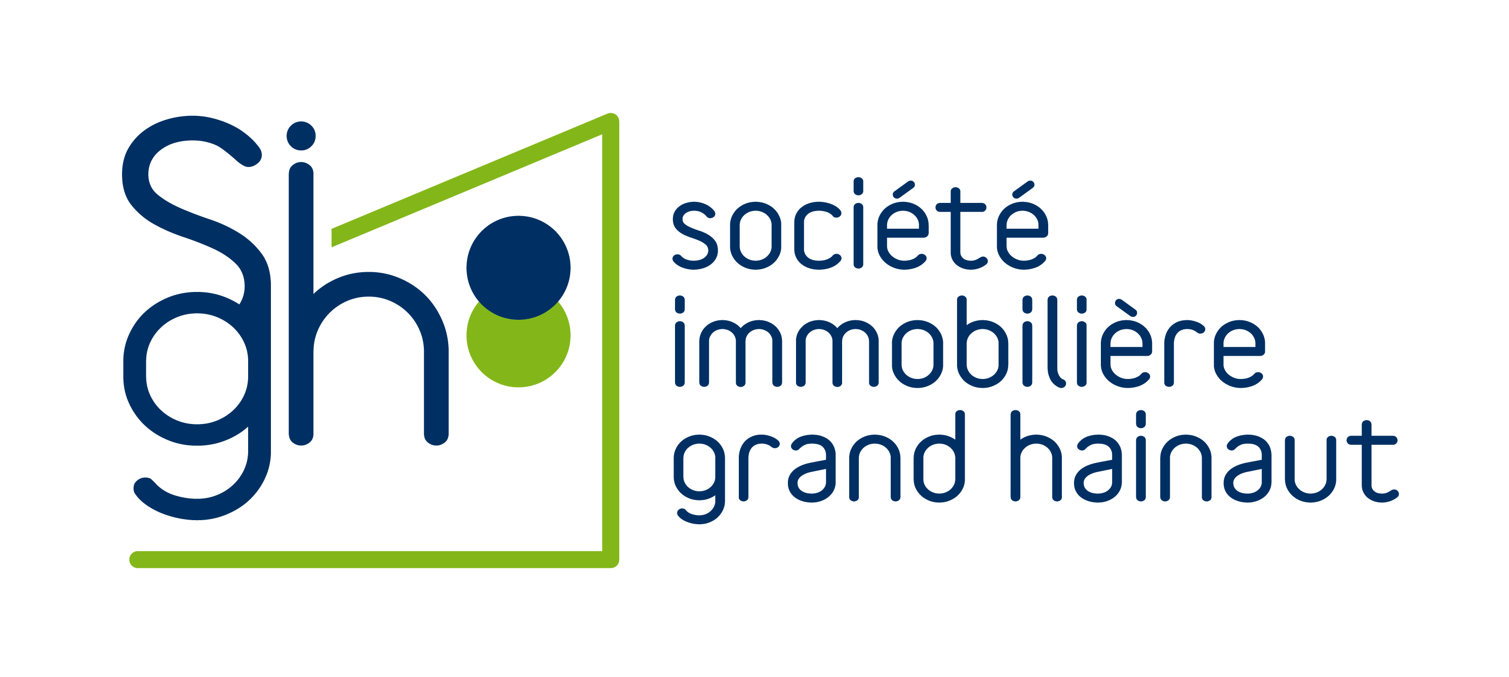 SOCIETE IMMOBILIERE DU GRAND HAINAUT