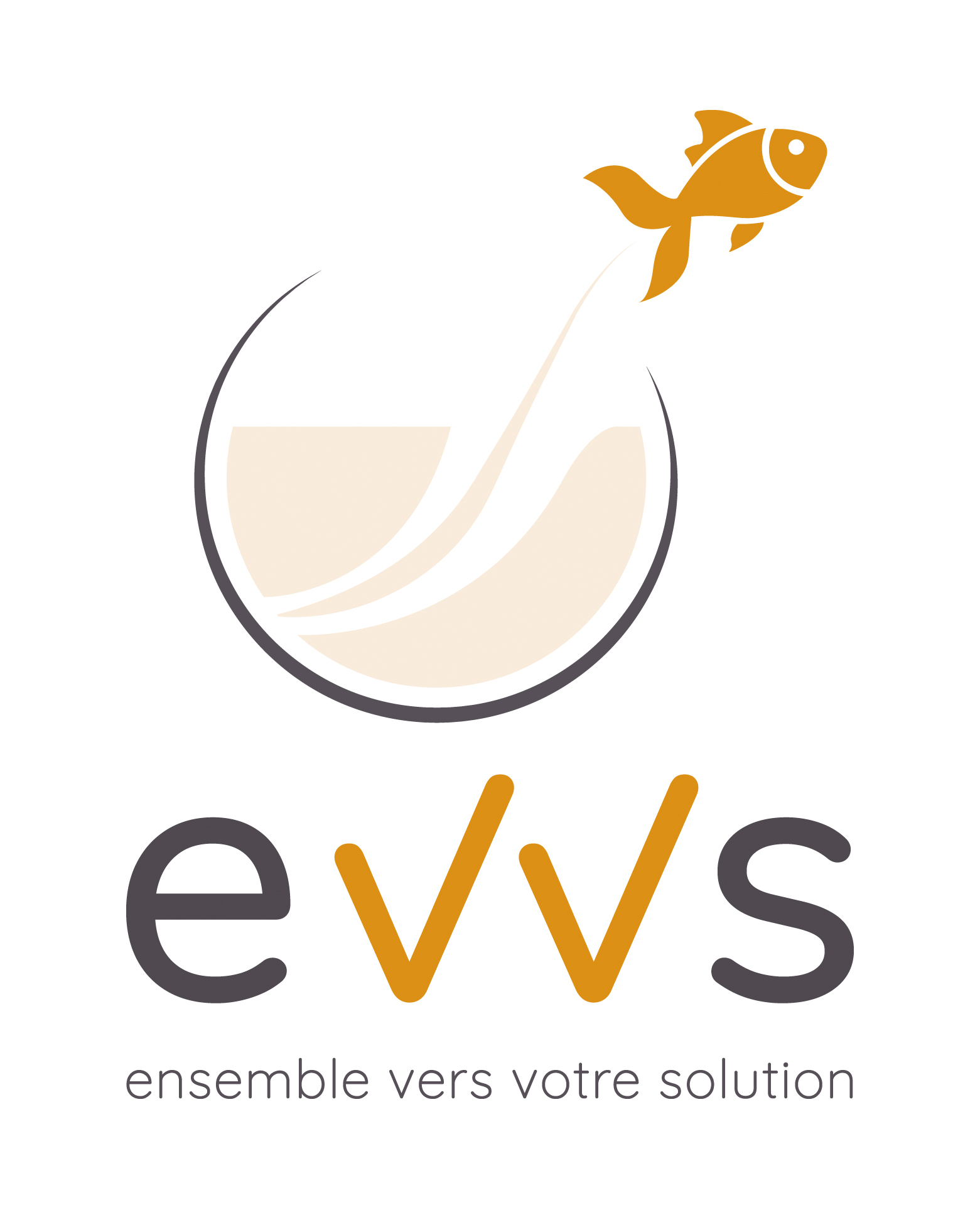 ENSEMBLE VERS VOTRE SOLUTION