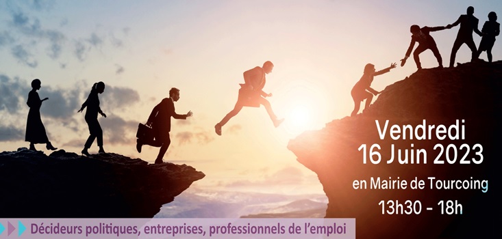 Le défi de l’emploi des seniors