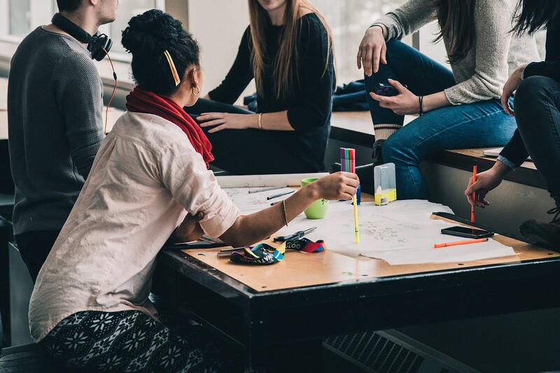 Un cycle d’ateliers guidant les entreprises dans la structuration de leur démarche RSE