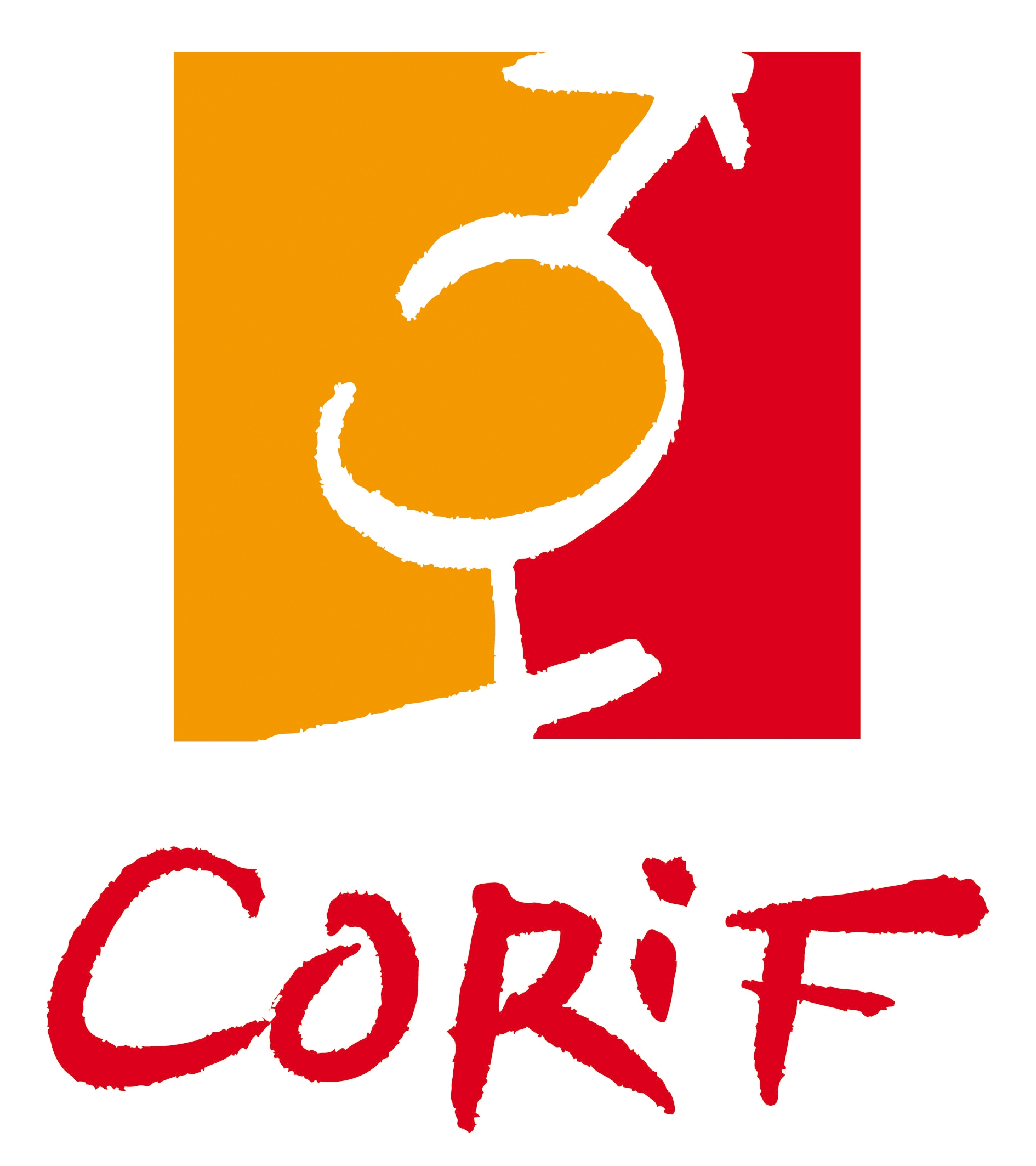 logo corif grand