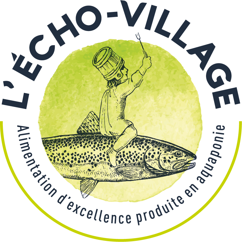 L'ECHO VILLAGE GROUPE