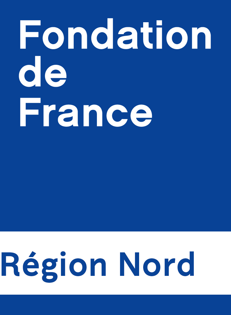FONDATION DE FRANCE REGION NORD