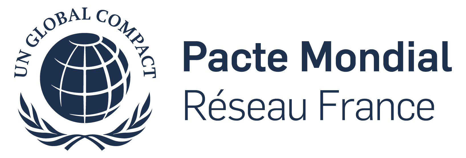 PACTE MONDIAL RESEAU FRANCE