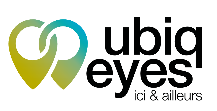 UBIQEYES