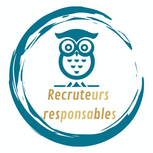 RECRUTEURS RESPONSABLES