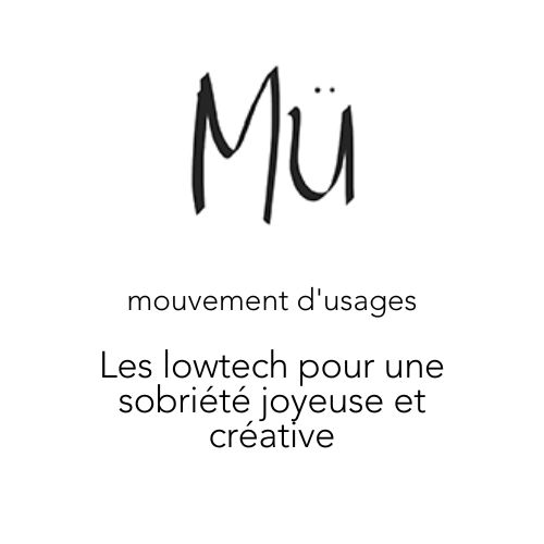 MOUVEMENT D'USAGES