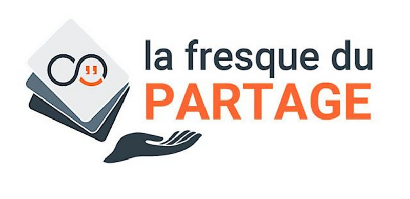 La Fresque du partage