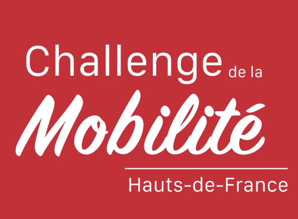 Webinaire | Découvrez le Challenge de la Mobilité en Hauts-de-France