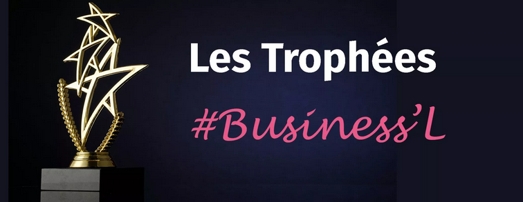 Trophées Business'L