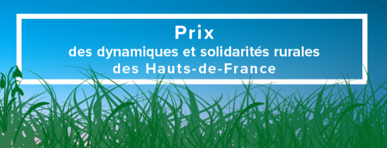 Prix des dynamiques et solidarités rurales