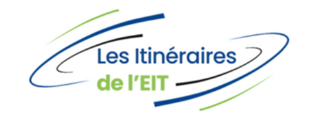 Logo des itinéraires de l'écologie industrielle et territoriale