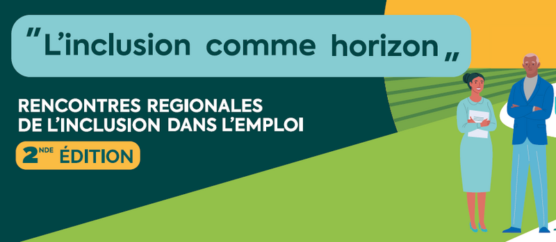 Logo "Inclusion comme horizon"