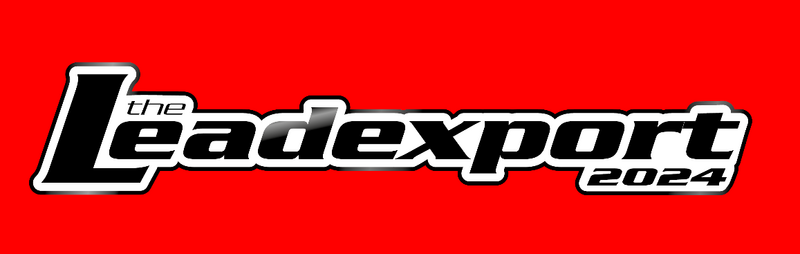 Logo Leadexport 2024