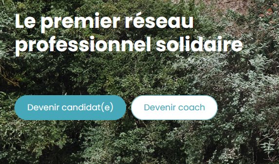 Entourage Pro : réseau professionnel solidaire