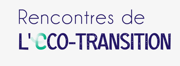 Rencontre de l'éco-transition