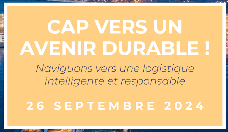 Norlink Day 2024 - Cap sur un avenir durable !