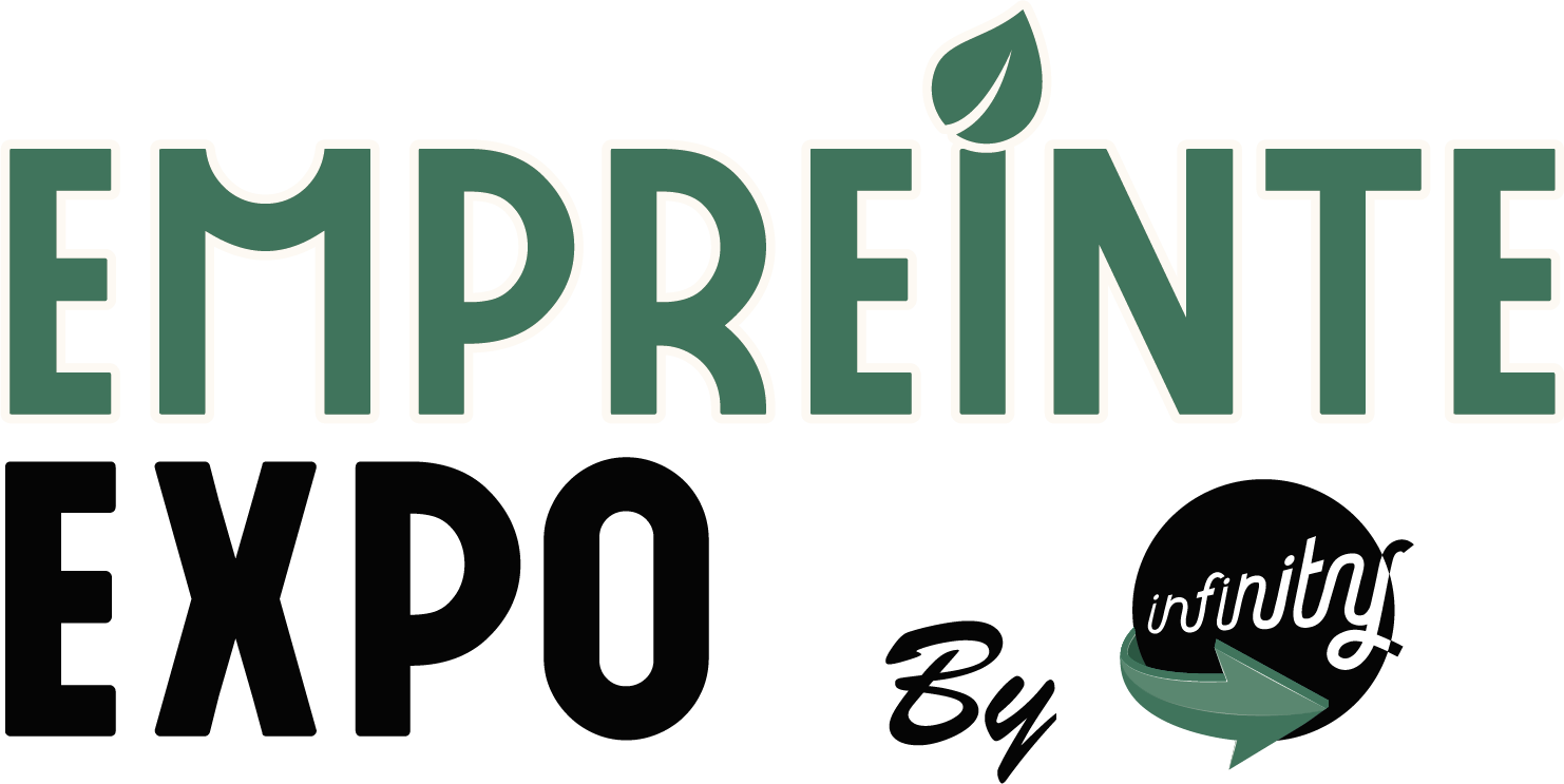 Logo Empreinte Expo