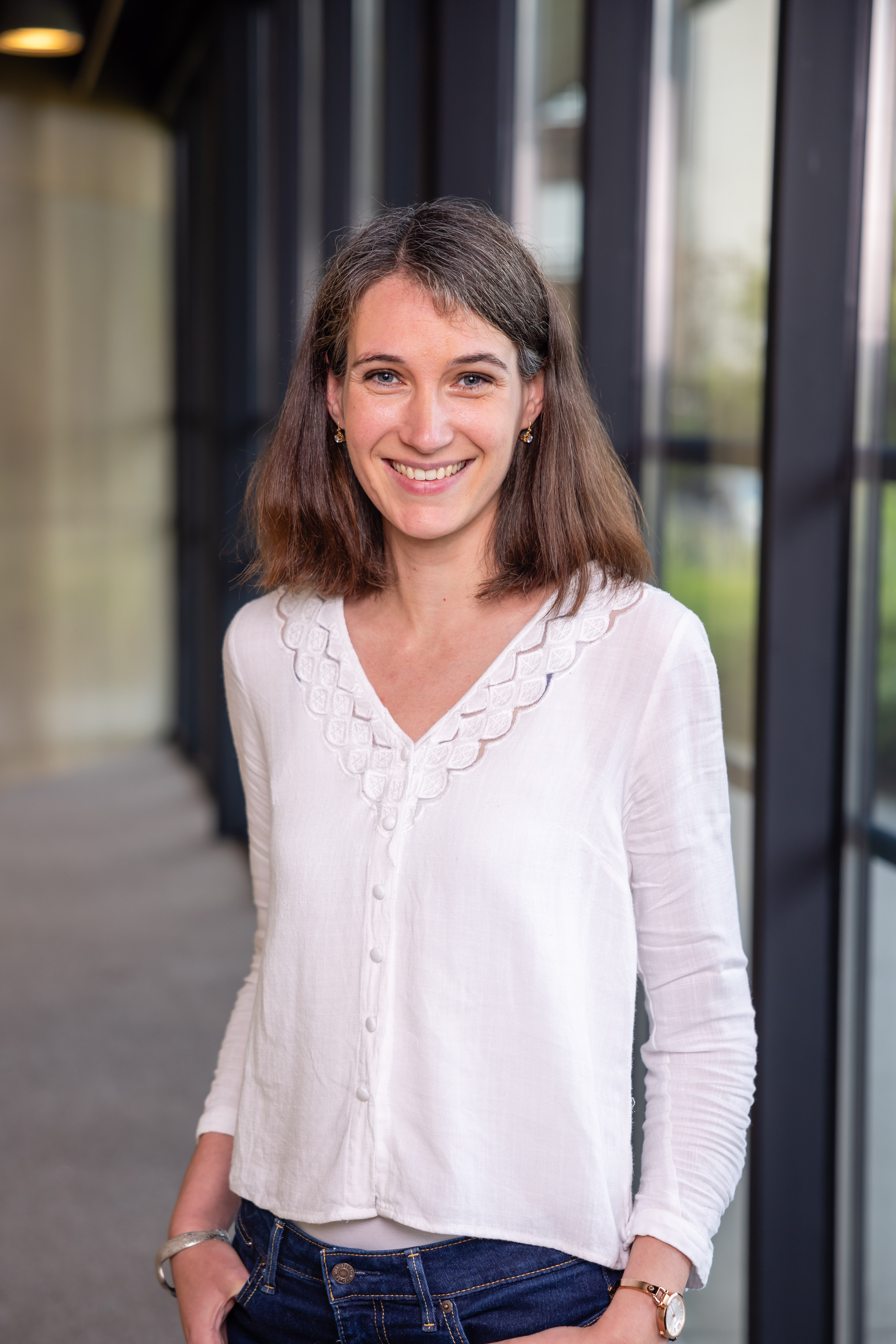 Laurène LE FOURNER