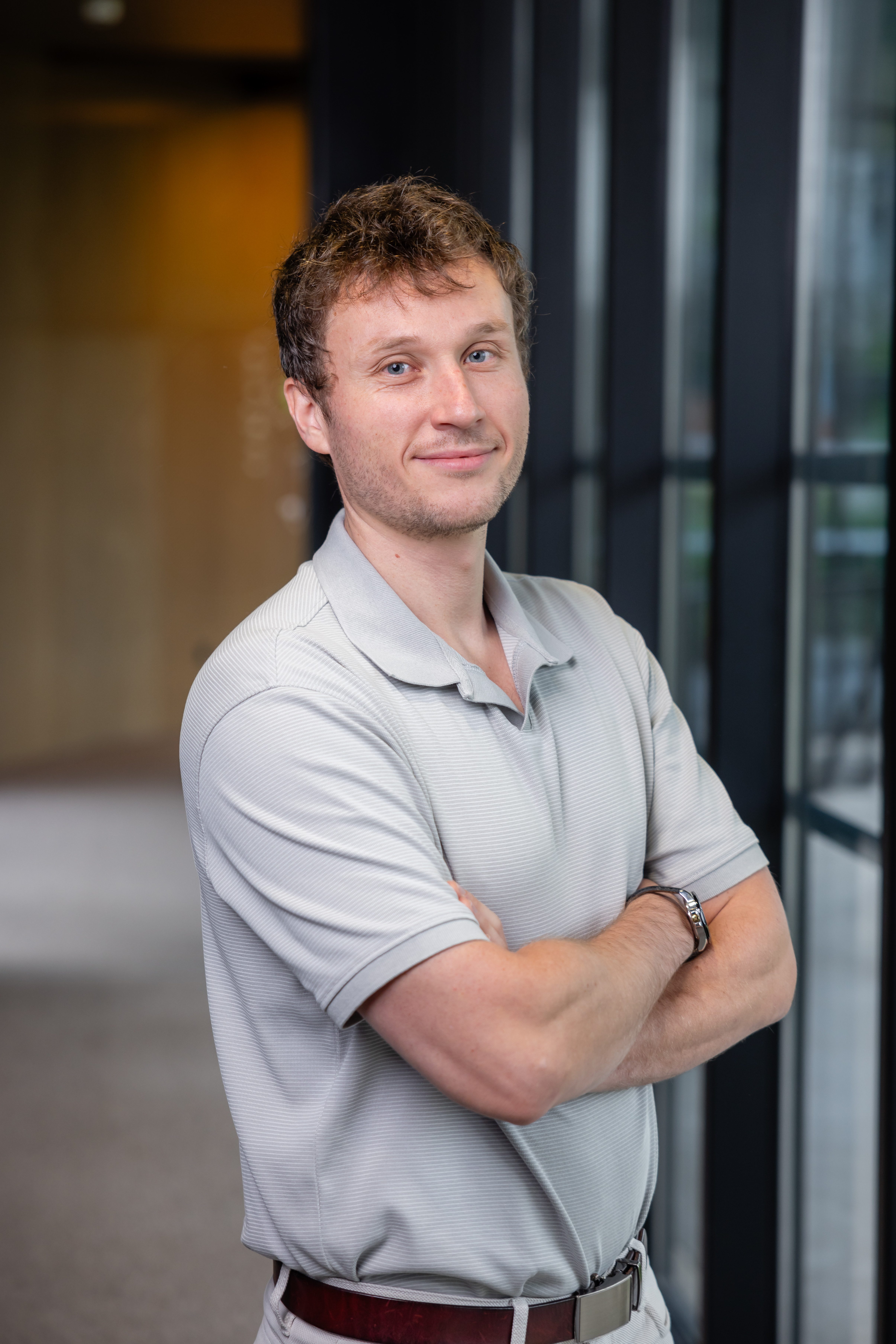 Yoann MIRABEL
