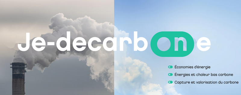 Je-decarbone